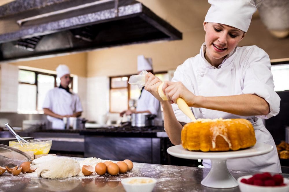 A importância de telas mosquiteiras para restaurantes